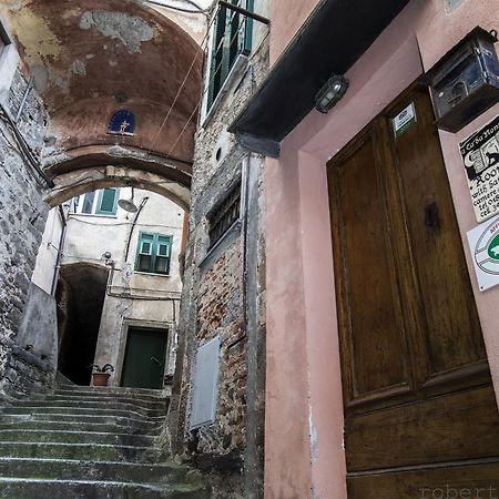 A Ca Da Nonna Di Callo Luca Vernazza Exterior foto
