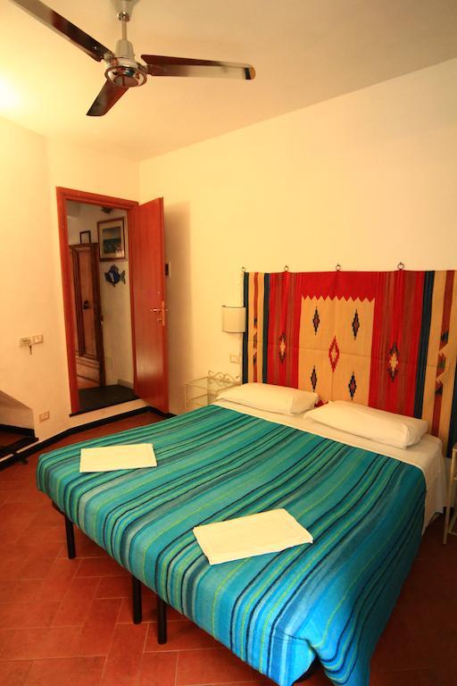 A Ca Da Nonna Di Callo Luca Vernazza Habitación foto